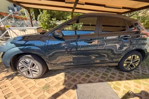 HYUNDAI Kona EV 64 kWh XLine