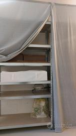 Scaffale 265 120 50