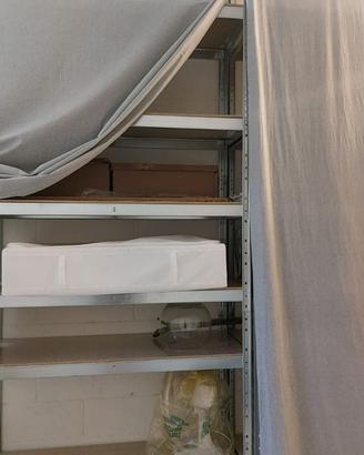 Scaffale 265 120 50
