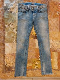 Jeans uomo Tommy Hilfiger 