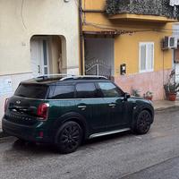 Mini countryman d 2.0 150cv