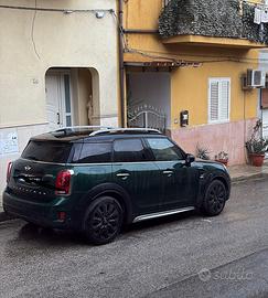 Mini countryman d 2.0 150cv