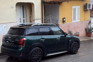 Mini countryman d 2.0 150cv