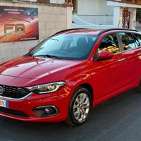 Fiat Tipo 1.6 MJT S&S SW Lounge *NAVI *LED - 2019