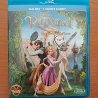 Rapunzel L'intreccio della torre (blu-ray)