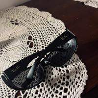 Occhiali da sole Ray-Ban neri