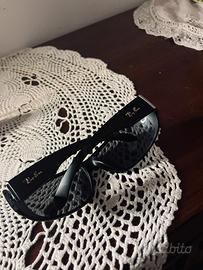 Occhiali da sole Ray-Ban neri