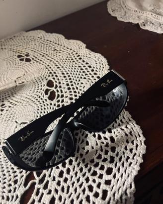 Occhiali da sole Ray-Ban neri