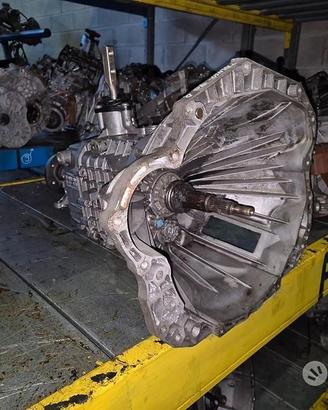 Cambio Manuale Per Ford Transit 1990 2.4 Diesel