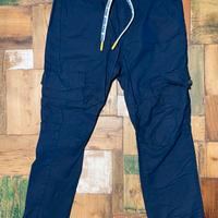 Pantaloni bambino 7-8 anni Original Marines - cod4