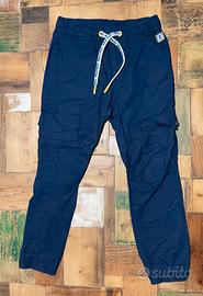 Pantaloni bambino 7-8 anni Original Marines - cod4