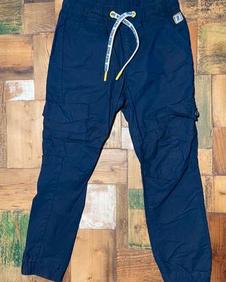 Pantaloni bambino 7-8 anni Original Marines - cod4