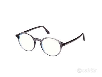 Montatura occhiali Tom Ford rotondi unisex
