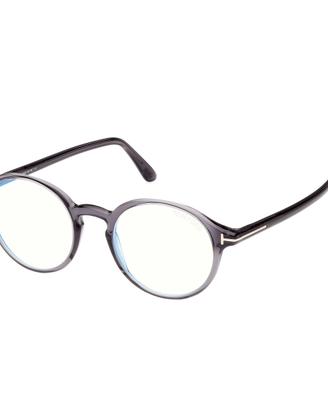 Montatura occhiali Tom Ford rotondi unisex