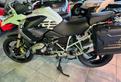 BMW r 1200 gs bialbero