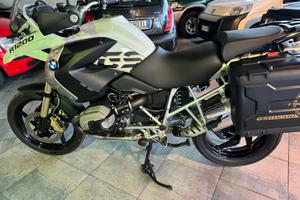 BMW r 1200 gs bialbero