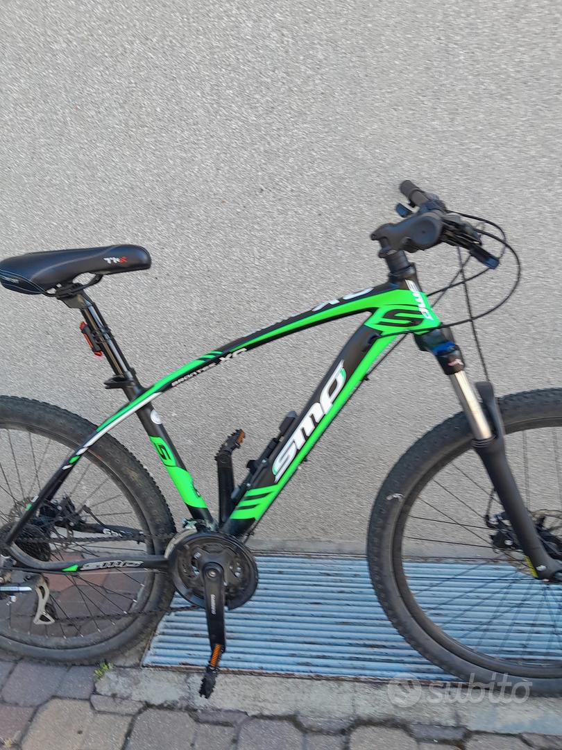 MTB SMP brontes XC Biciclette In vendita a Novara