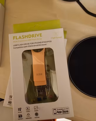 Chiavette usb 