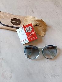 Occhiali da sole vintage