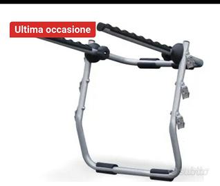 porta biciclette 