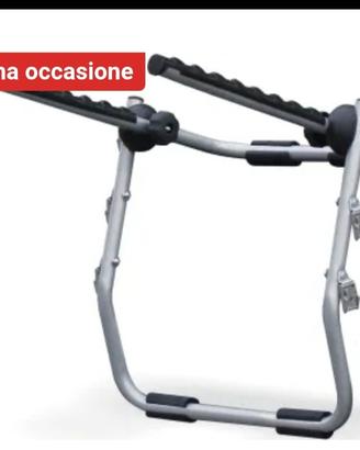 porta biciclette 