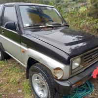 rucambi daihatsu feroza 