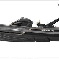 Gommone SALPA SOLEIL 42 demo 2024