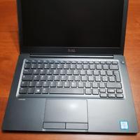 Dell latitude 7280 + Docking