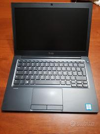 Dell latitude 7280 + Docking