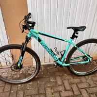 Bicicletta Bianchi Magma 9.2 Alivio 2x9sp