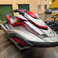 Moto d'acqua Yamaha FX SVHO Cruiser 2022 170 ore