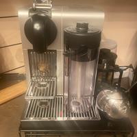 Nespresao Lattissima Pro