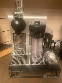 Nespresao Lattissima Pro