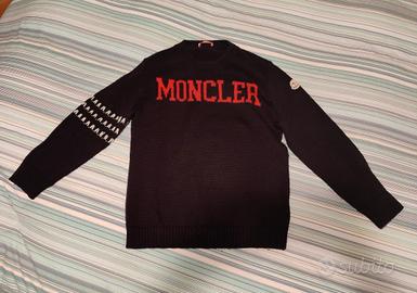 Maglione Moncler uomo