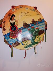 Tamburello siciliano