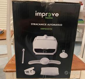 Stiracamicie automatico
