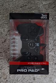 Wired Pro Pad 3 Two Dots
