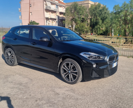 Bmw x2 xdrive 25d 231 cv