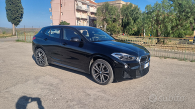 Bmw x2 xdrive 25d 231 cv