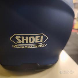 casco shoei neotec 3 