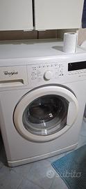 Whirpool lavatrice  Dlc-8012 A+++ 