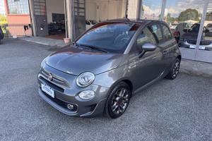 Fiat 500 1.0 Hybrid Sport
