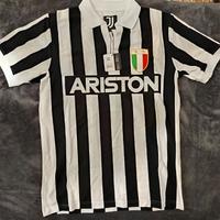 maglia Juventus storica 1984-1985