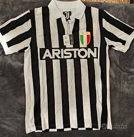 maglia Juventus storica 1984-1985