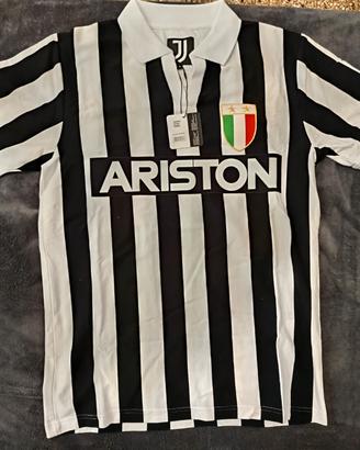 maglia Juventus storica 1984-1985