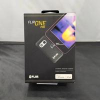 Termocamera  Flir one pro per iphone 