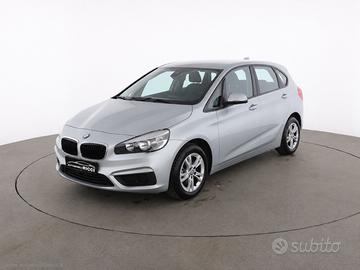 BMW 218i Active Tourer