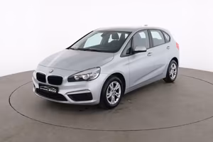 BMW 218i Active Tourer