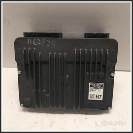 Centraline Motore TOYOTA C-HR II