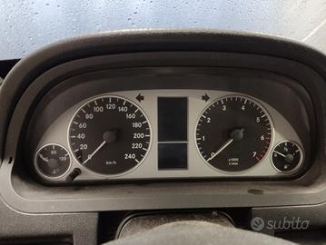 Quadro strum MERCEDES CLASSE A W169 1.5 B 2005